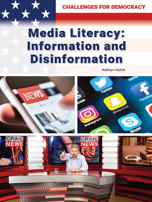cover image of Media Literacy